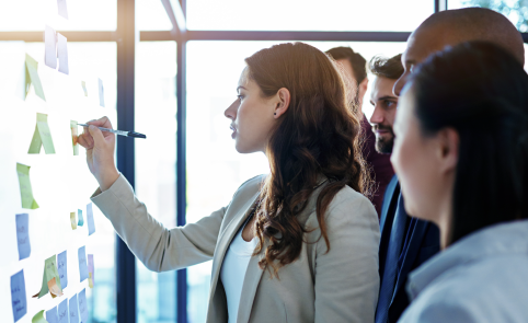 Women In Leadership: Breaking Barriers and Shaping The Future