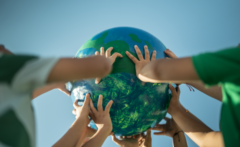 World Earth Day 2025: Industry leaders call for responsible innovation, community action, and everyday sustainability
