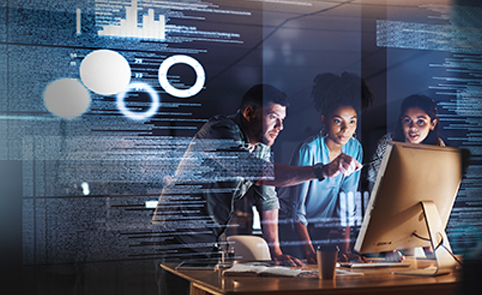 Young people fear new technologies in the workplace - Excelsior